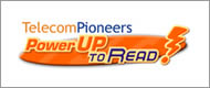 PowerUp to Read